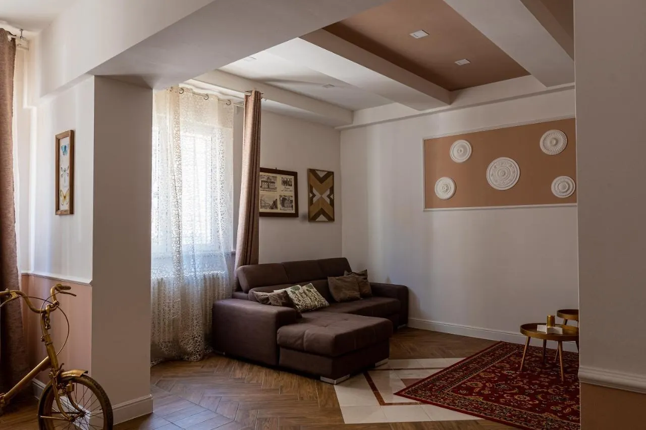 Вилла Gold Maison Феррара 0*,  Италия