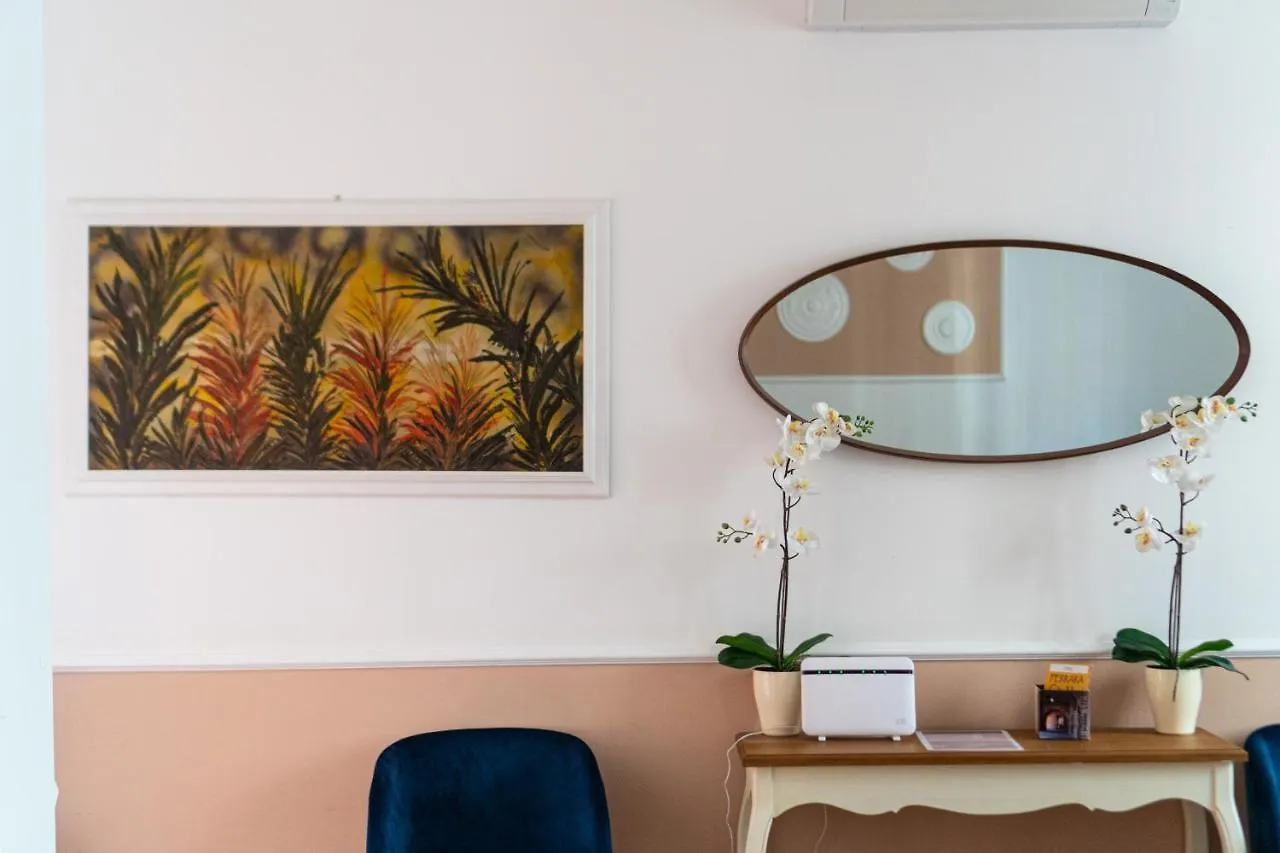 Вилла Gold Maison Феррара 0*,  Италия