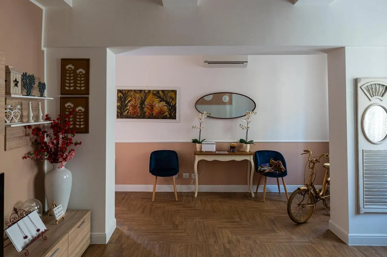 Вилла Gold Maison Феррара