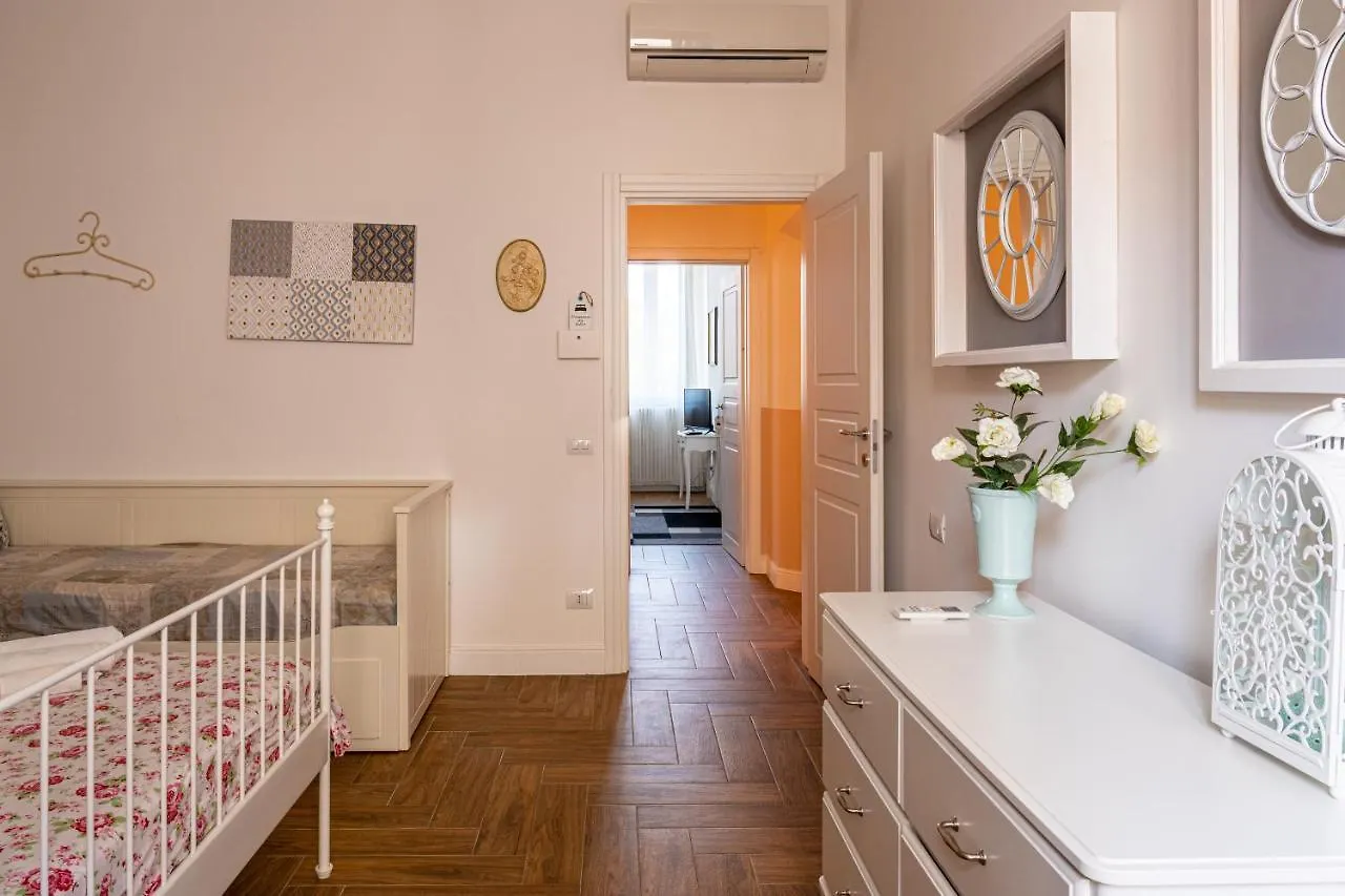 Вилла Gold Maison Феррара 0*,