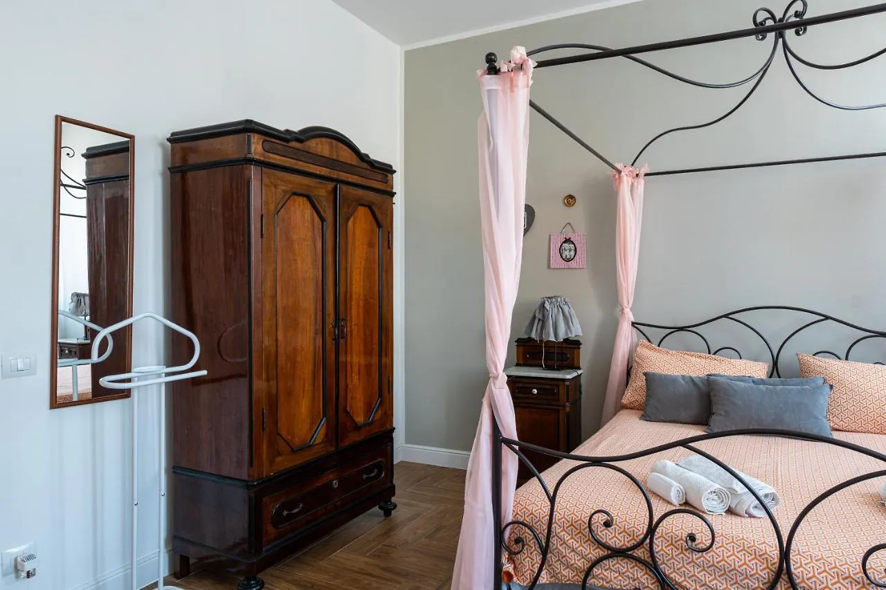 Вилла Gold Maison Феррара Италия