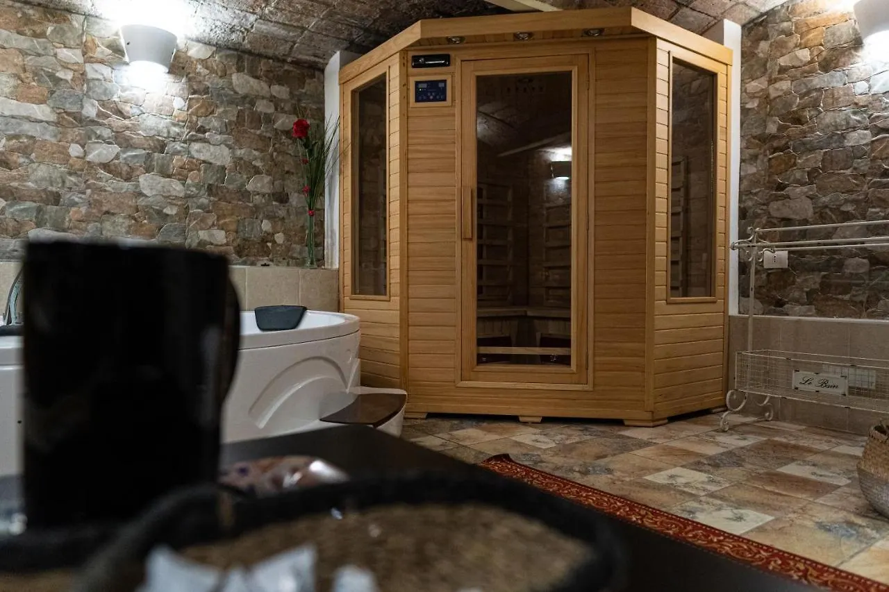 Вилла Gold Maison Феррара