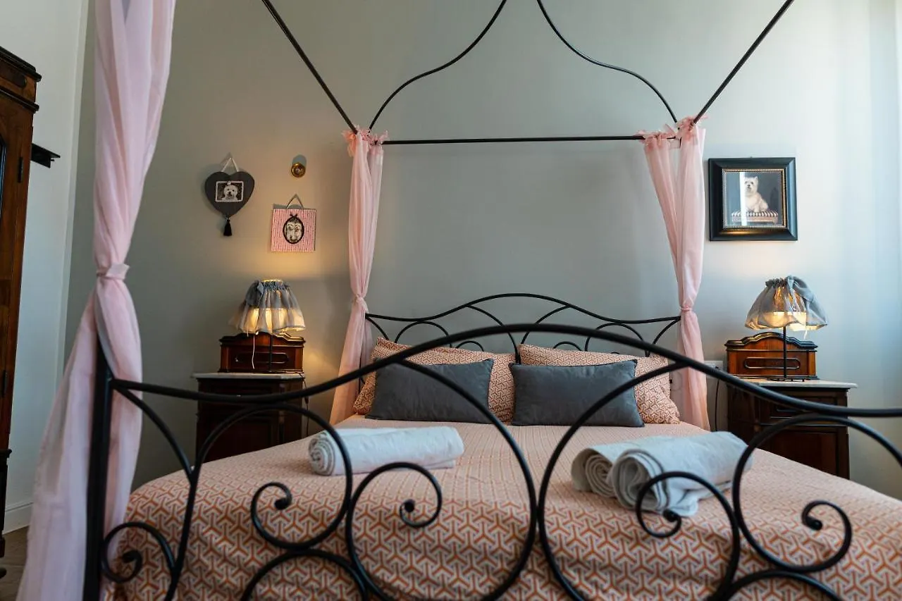 Вилла Gold Maison Феррара Италия