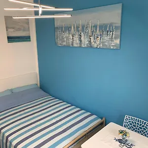  Appartamento Indipendent Blue