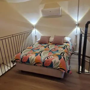 Отель Fondo Catena, Феррара